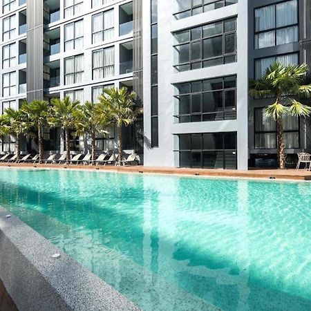 Citygate Condo P614, Kamala Hill View, Near Kamala Beach And Fantasea المظهر الخارجي الصورة